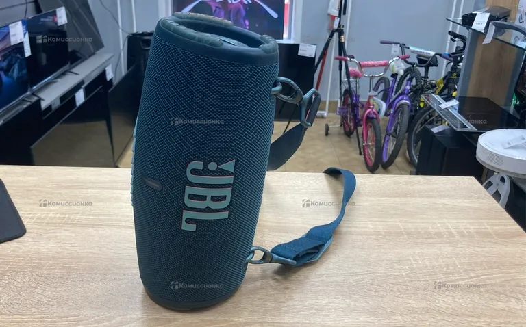 Колонка  JBL Xtreme 3