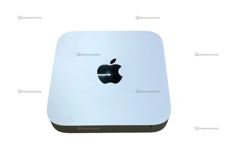 Системный блок  Mac mini 2012 i5