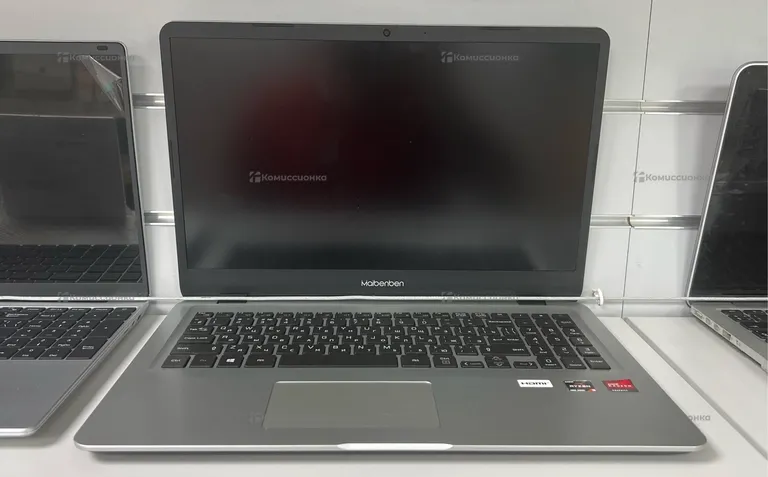 Ноутбук  maibenben m543