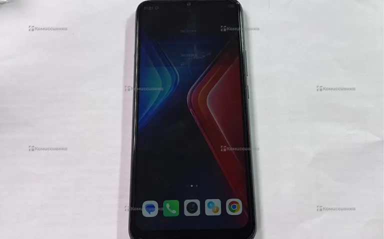 Infinix HOT 11 Play 4/64
