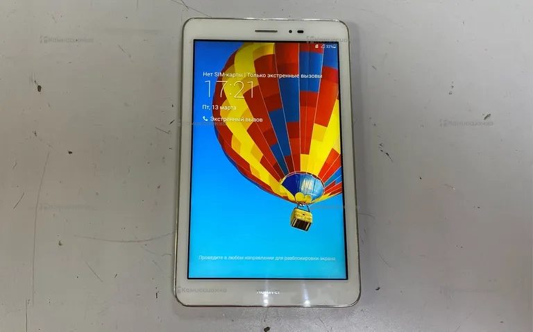 Планшет Huawei MediaPad T1 8.0 3G 8Gb
