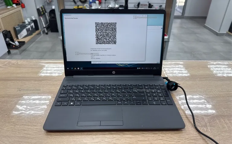Ноутбук Hp 240 G8
