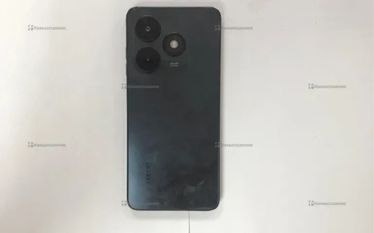 Tecno Spark Go 2024 3/64
