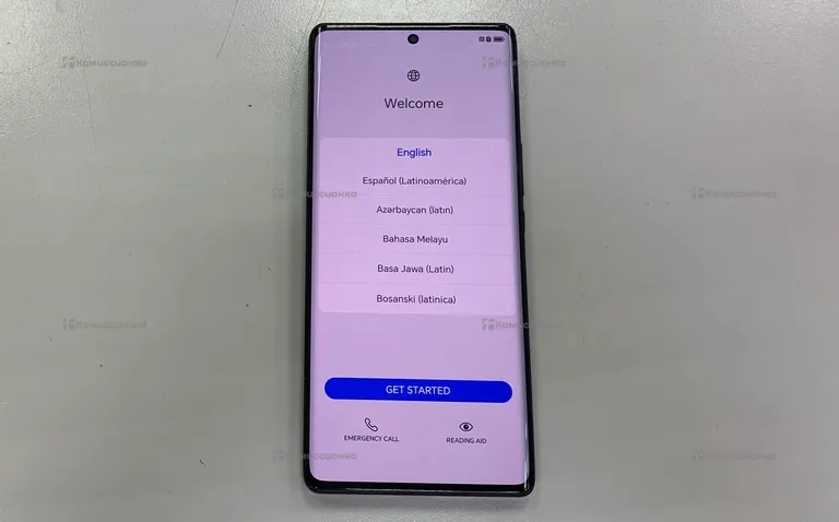 Honor X9a 5G 6/128Gb