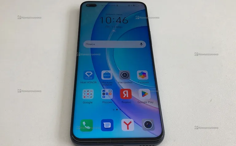 honor 50 lite 6/128