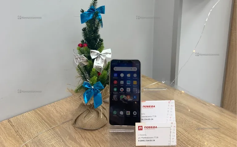 OPPO A83 6/128 ГБ