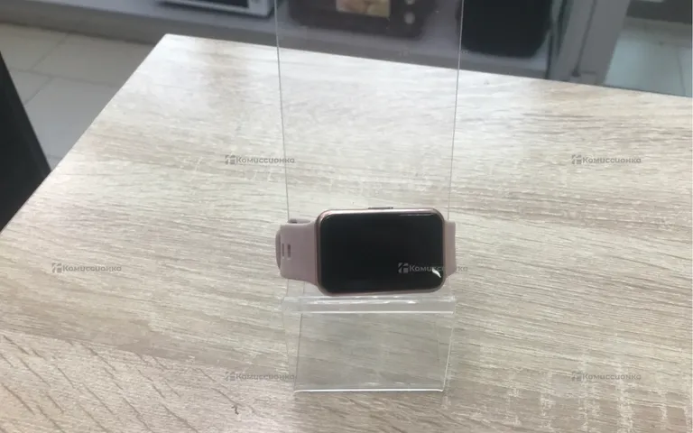 Часы Huawei Watch