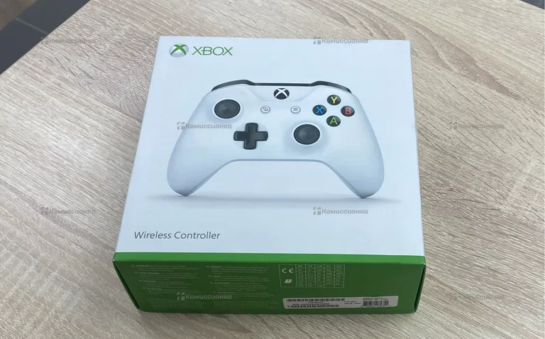 Джойстик для XBOX 1708