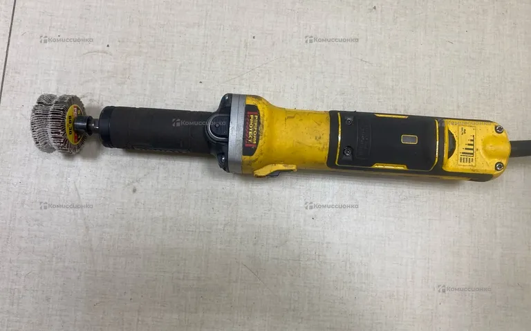 ПШМ DeWalt DWE4997QS