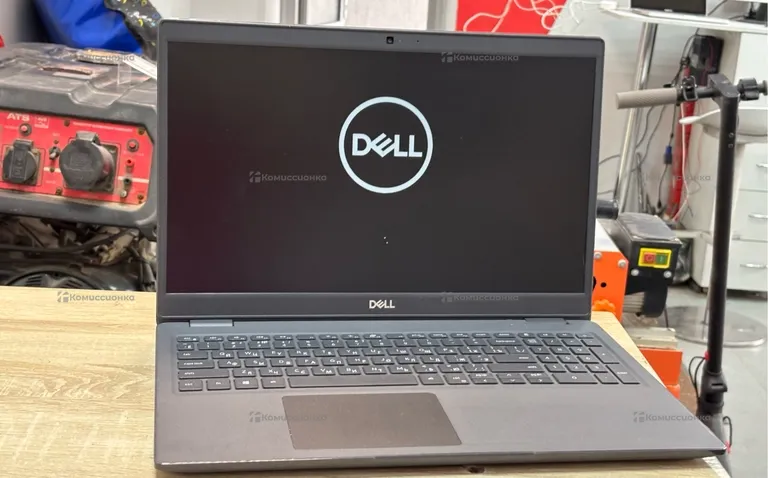 Ноутбук Dell Latitude 3510