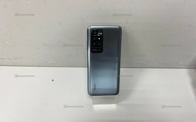 Xiaomi Redmi 10 4/128Gb