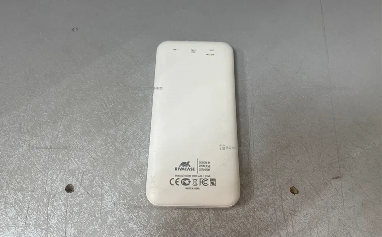 Power bank patriot 10mah