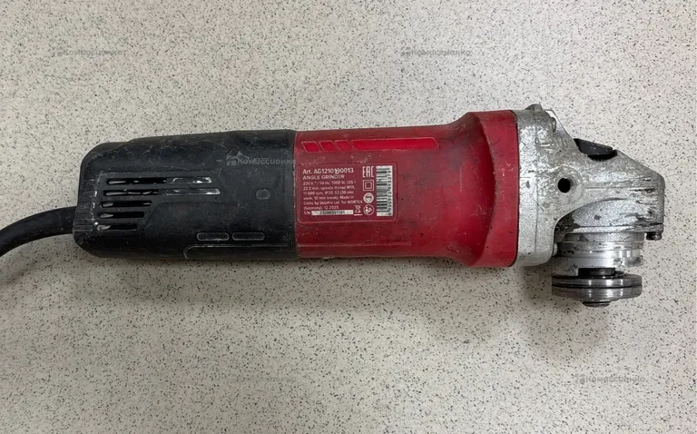 УШМ Wortex AG 1210