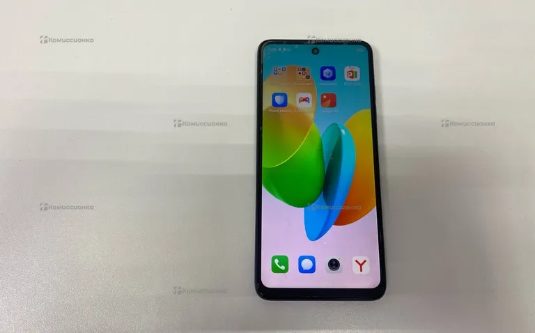 Tecno SPARK 20C  4/128Gb