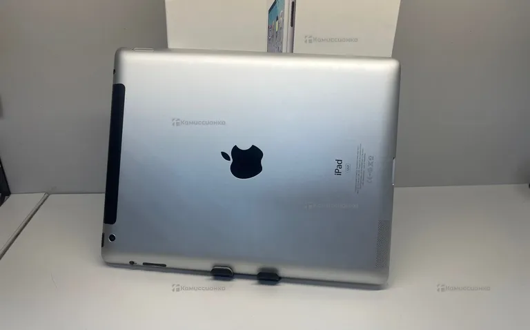 Планшет Apple IPad A1430 32GB