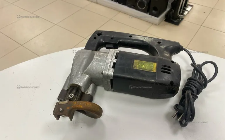 Ножницы по металлуРоссия  ИЭ-5407