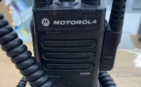 Купить Рация  Motorola DP2400 б/у , в Кинель Цена:5550рублей