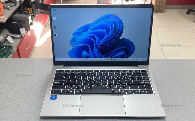 Ноутбук  14 Frbby SSD 250