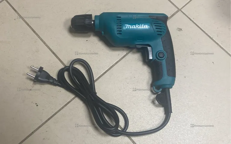 дрель Makita 6421