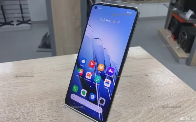 Realme Q5 PRO 128 GB