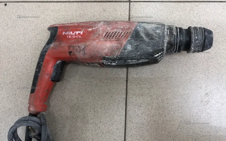 Перфоратор Hilti TE 3-CL