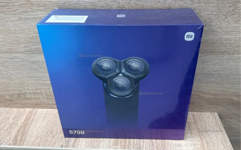 Электробритва xiaomi s700