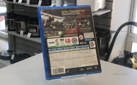 PS4. Диск FIFA 14