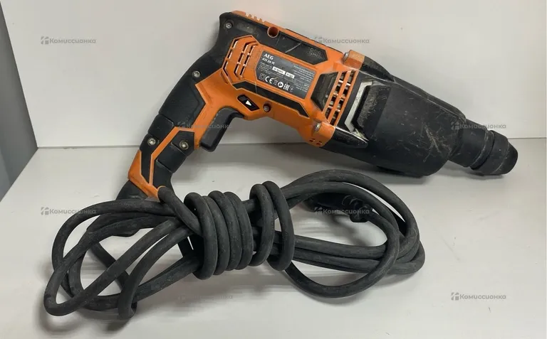 Перфоратор AEG KH24IE