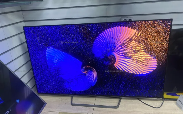 Телевизор Hisense 55A85H