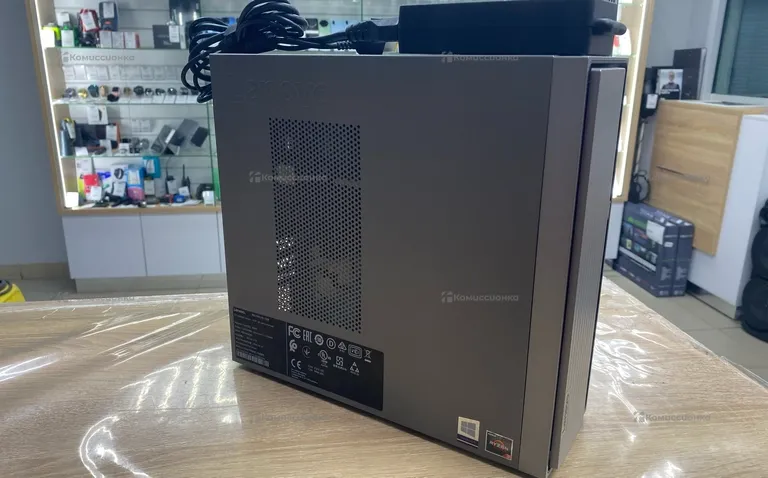 Системный блок  Lenovo