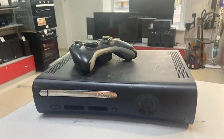 Приставка Xbox Xbox 360