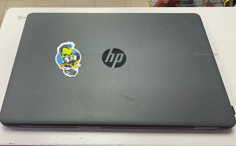 Ноутбук «HP Laptop 15s-eq1274ur»