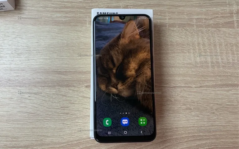 Samsung M21 4/64Gb