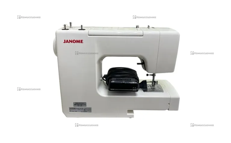 Швейная машина Janome JS1108