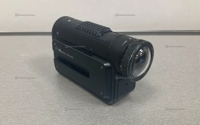 Экшн камера midland xtc400