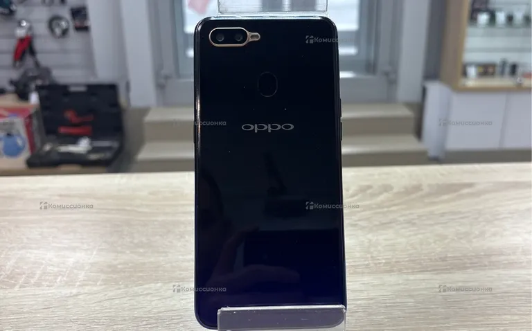 OPPO f9 8/256