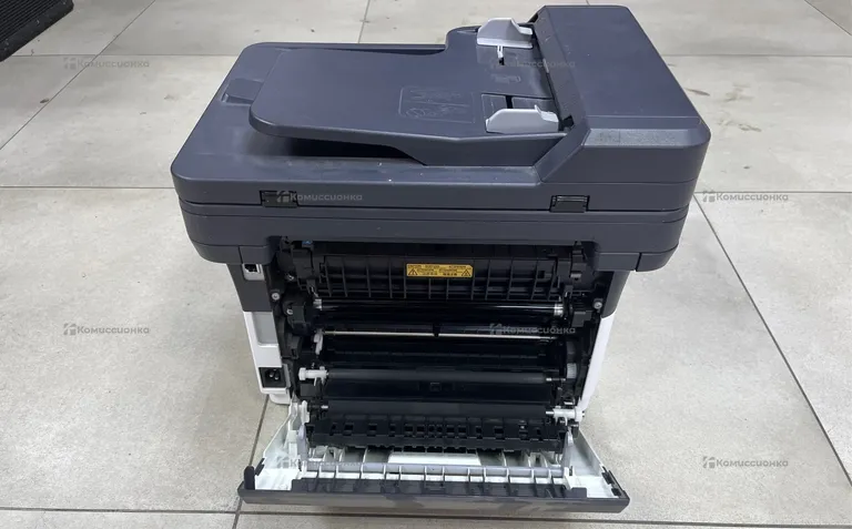 Принтер-Сканер Kyocera FS-1025MFP