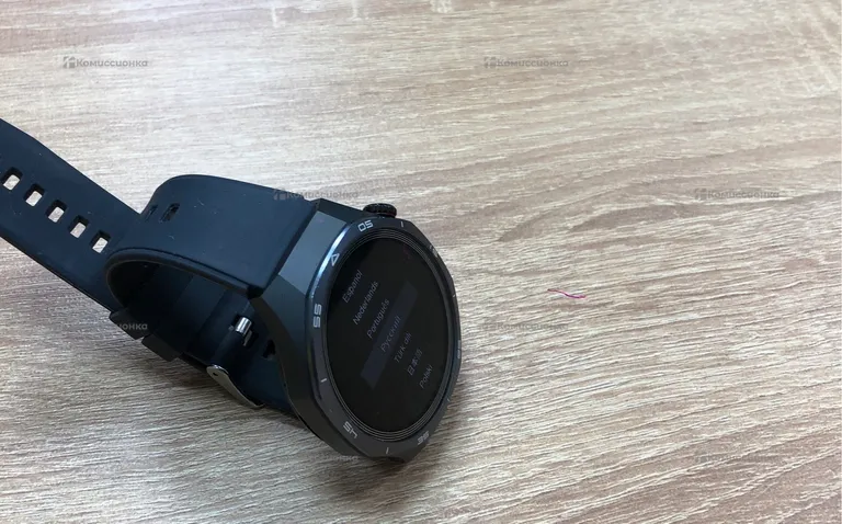 Часы  smart watch gt5