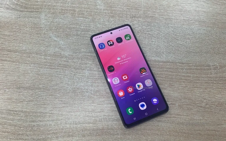 Samsung Galaxy A53 8/256Gb