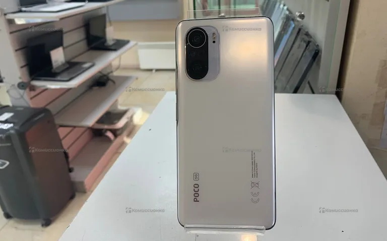Xiaomi POCO F3 6/128Gb
