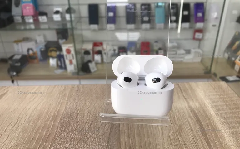 Наушники  AirPods 3