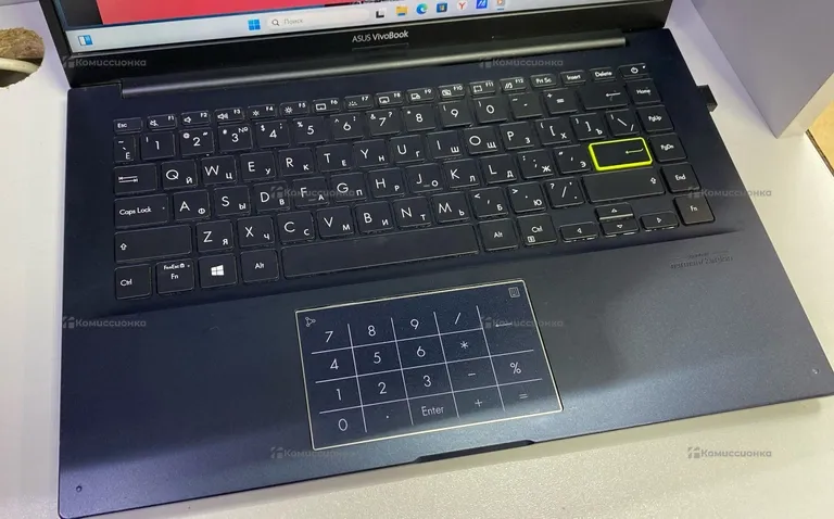 Ноутбук  Asus VivoBook 14 X421