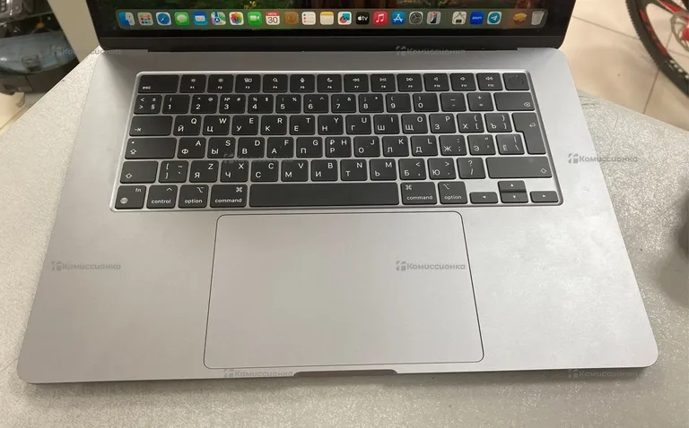 Ноутбук MacBook Air M2 2023