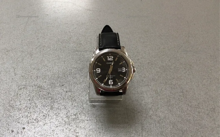 Часы  Casio MTP-1314
