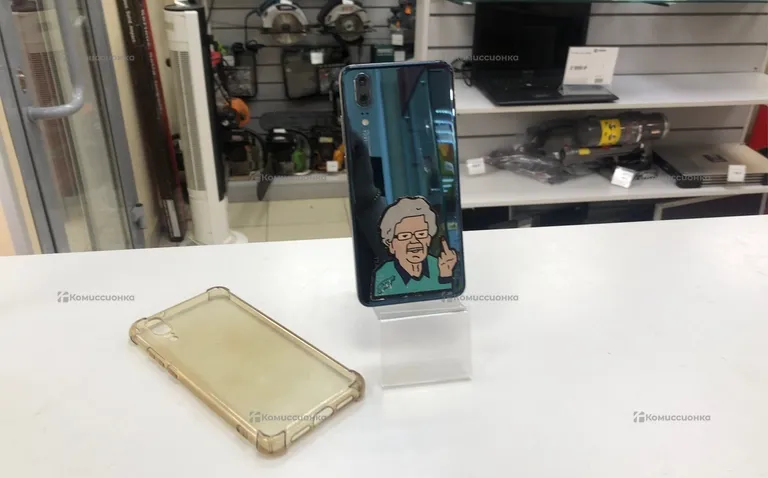 Huawei P20 128GB