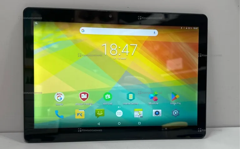 Планшет Prestigio Grace PMT3301 4G