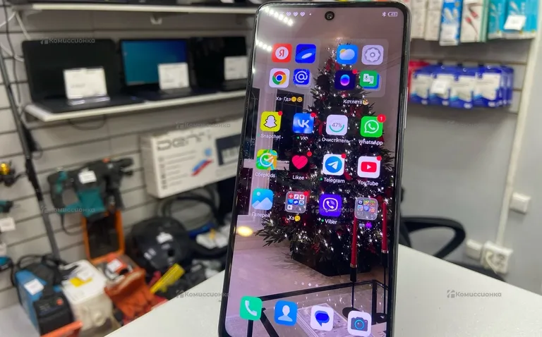 Infinix Note 11 Pro 8/128 ГБ
