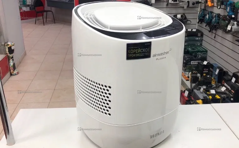 Увлажнитель воздуха Winia Airwasher AWI-40