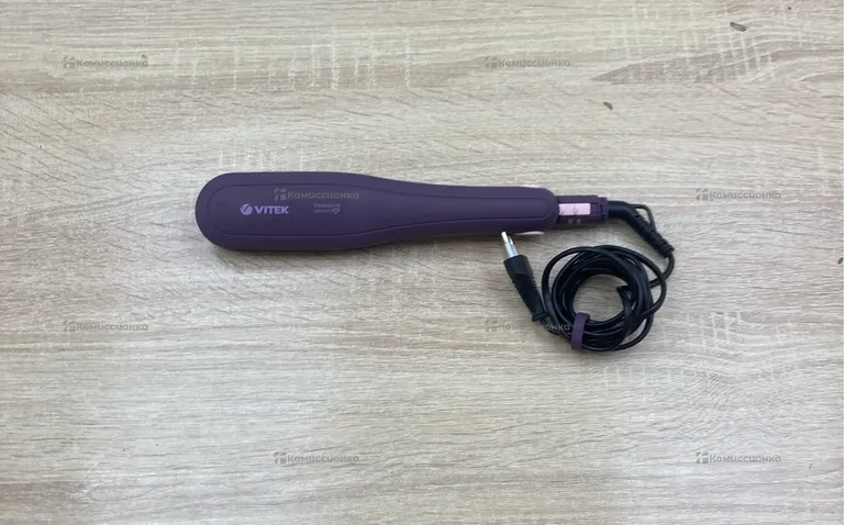 Плойка vitek