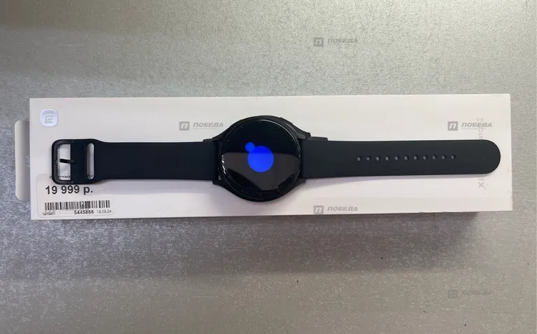 Часы xiaomi watch 2